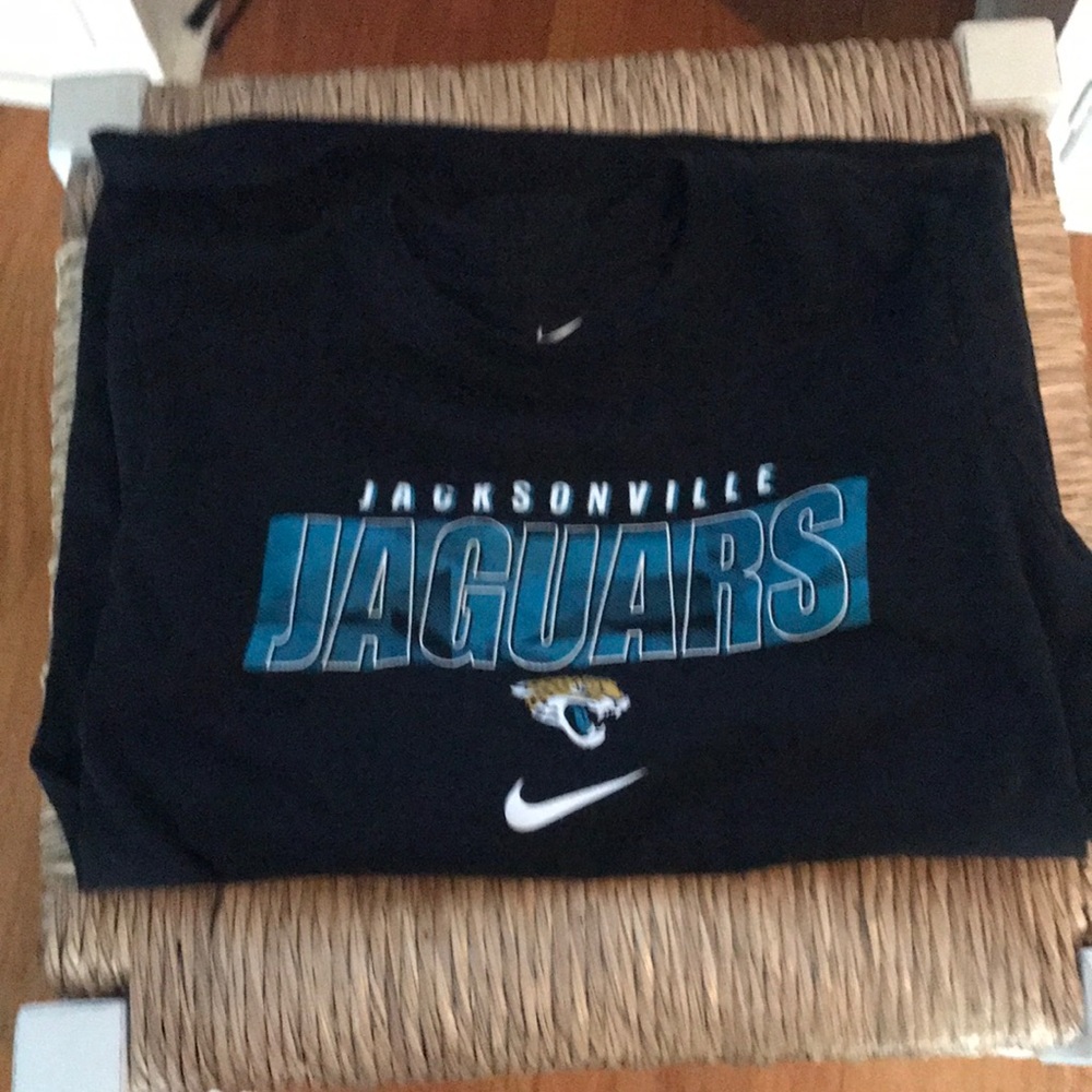 Jacksonville Jaguars youth shirt